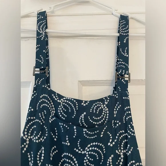NWT Anthropologie Maeve Overalls - Picture 6 of 15